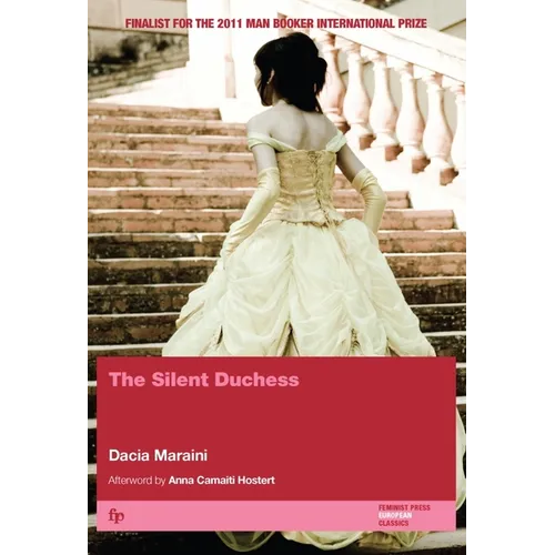 The Silent Duchess - Paperback