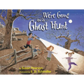 We're Going on a Ghost Hunt - Hardcover