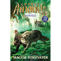 Hunted (Spirit Animals, Book 2): Volume 2 - Hardcover