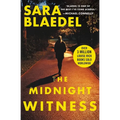 The Midnight Witness - Paperback