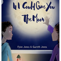 If I Could Give You the Moon - Hardcover