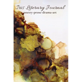Iris Literary Journal: Volume II: Issue 1 - Paperback
