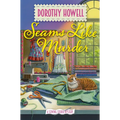 Seams Like Murder - Hardcover