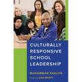 Culturally Responsive School Leadership - Paperback