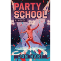 Party School - Paperback