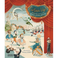 Curtain Up!: Behind the Scenes at the Royal Opera House - Hardcover