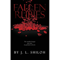 Fallen Rubies - Paperback