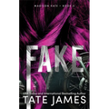Fake - Paperback