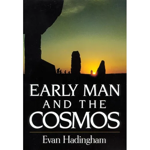 Early Man and the Cosmos - Paperback