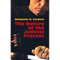 The Nature of the Judicial Process - Paperback