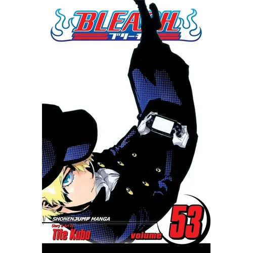 Bleach, Vol. 53: The Deathberry Returns 2 - Paperback