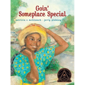 Goin' Someplace Special - Paperback