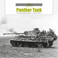 Panther Tank: The Panzerkampfwagen V in World War II - Hardcover