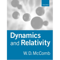 Dynamics and Relativity - Paperback