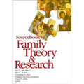 Sourcebook of Family Theory and Research - Paperback