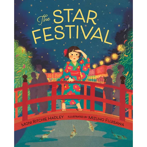 The Star Festival - Hardcover