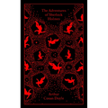 The Adventures of Sherlock Holmes - Hardcover