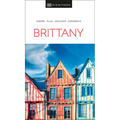 DK Brittany - Paperback