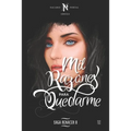 Mil Razones Para Quedarme: Edición Blanco y Negro - Paperback
