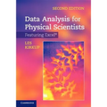 Data Analysis for Physical Scientists - Hardcover