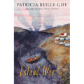 Island War - Hardcover