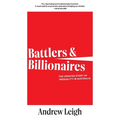 Battlers and Billionaires: The Updated Story of Inequality in Australia - Paperback