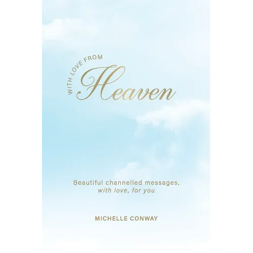 With Love from Heaven - Paperback