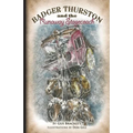 Badger Thurston and the Runaway Stagecoach - Paperback