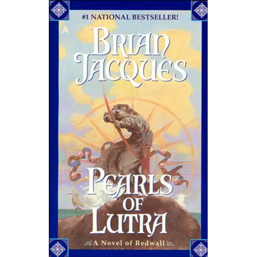 Pearls of Lutra - Hardcover