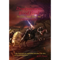 Blood Feud: Draegonstorm: The Elders Saga: Book One - Hardcover