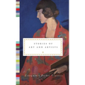 Stories of Art and Artists - Hardcover