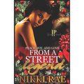 Peace, Joy, and Love from a Street Legend - Paperback