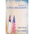 Varieties of Civil Religion - Paperback