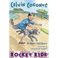 Rocket Ride - Paperback