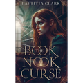The Book Nook Curse - Hardcover