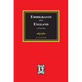 Emigrants from England, 1773-1776 - Paperback