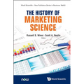 The History of Marketing Science - Paperback