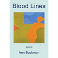 Blood Lines - Paperback
