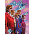 Orbit: The Cast of Doctor Who The Sequel - Paperback