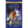 The Hutt Gambit: Star Wars Legends (the Han Solo Trilogy) - Mass Market Paperbound
