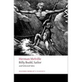 Billy Budd, Sailor and Selected Tales - Paperback