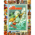 The Odyssey - Paperback