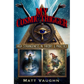 My Cosmic Trigger: High Strangeness in Theory and Practice - Paperback