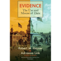 Evidence: The Use and Misuse of Data, Transactions, American Philosophical Society (Vol. 112, Part 3) - Paperback