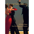 Formal Salutations: New & Selected Poems - Hardcover