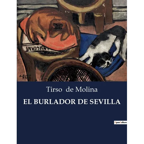 El Burlador de Sevilla - Paperback