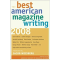 The Best American Magazine Writing 2008 - Paperback