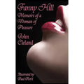 Fanny Hill: A GR Press Classic - Hardcover