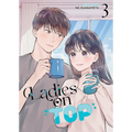 Ladies on Top Vol. 3 - Paperback