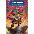 Star Wars: The High Republic Adventures Volume 1 (Phase II) - Paperback